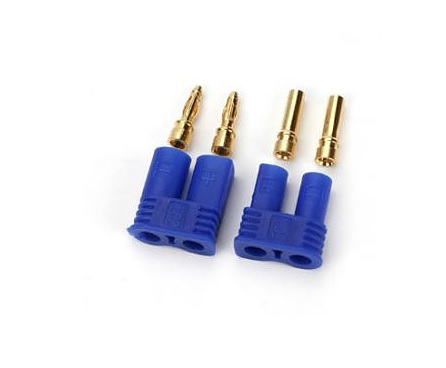 EC2 PLUG SET